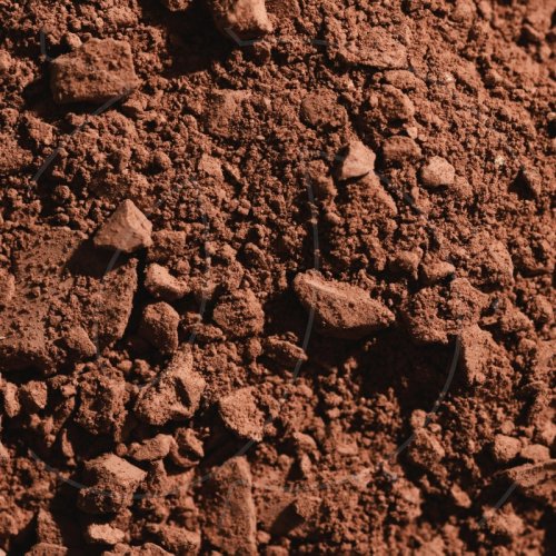 Какао-порошок алкализованный обезжиренный 10-12% 250 г 71150