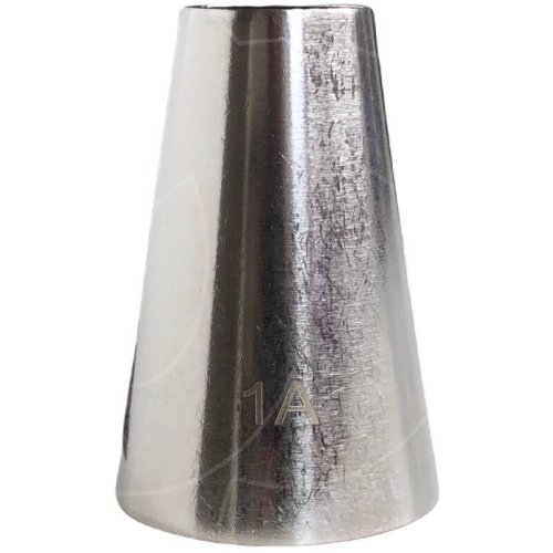 Насадка кондитерская #1A Круг н-69, 25251