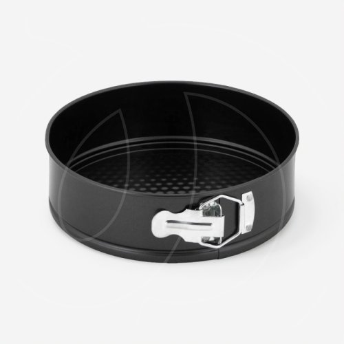 Форма металлическая разъёмная с антипригарным покрытием Круг 22 см 827523, 22604, 0R-00004984