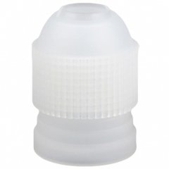 Переходник для кондитерского мешка пластиковый 2815575, и-71