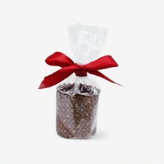 Пакет для кулича 11х28 см 1 шт ipHK.001