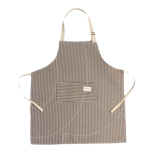 Фартук хлопковый Коричневый 9628240