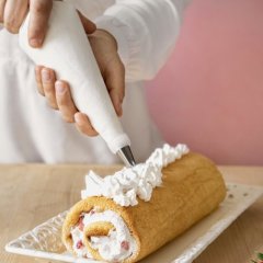 Мешки кондитерские одноразовые 27 см 10 шт 114640, и-59