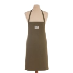 Фартук хлопковый Хаки 7866040