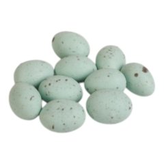 Драже "Перепелиные яйца" Бирюзовые 50 г tp100454, tp101048
