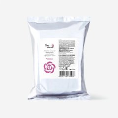 Мастика кондитерская ванильная Top Decor "Розовая" 600 г 24169 розовая