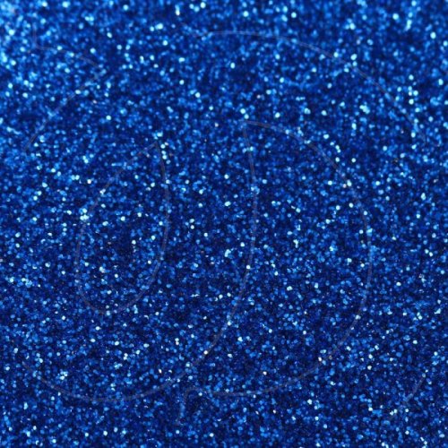 Блёстки пищевые "Синий" 5 г 258225