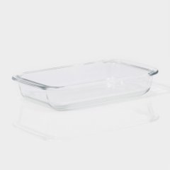 Форма для запекания 25,7х14,5х4,7 см 746473