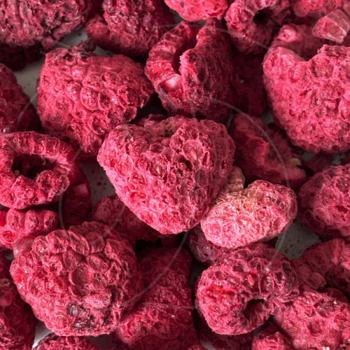 Малина сублимированная Цельная 15 г 