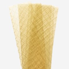 Желатин пищевой листовой 180 bloom Val'de Premium Халяль 25 г 28662