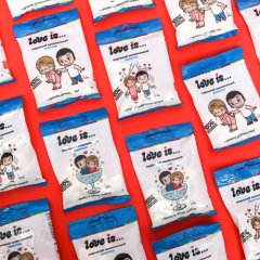 Мармелад Love is 20 г 4038119