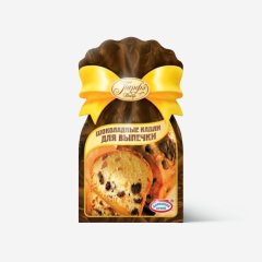 Шоколадные капли для выпечки ПАРФЭ 50 г hk13815