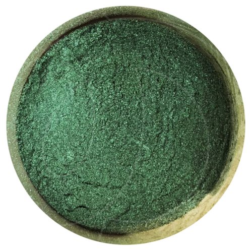 Блеск пищевой Зелёный 5 г tp31420