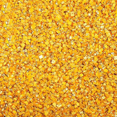 Сахар декоративный "Золотой" 100 г 