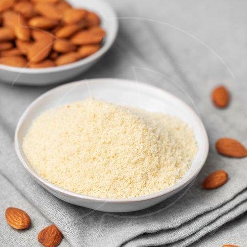 Миндальная мука Манолет "Экстра" 125 г 