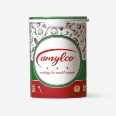 Глюкозный сироп Amylco 43 Ве 1,5 кг 75510