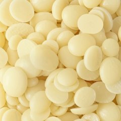 Какао-масло CALLEBAUT 250 г NCB-HDO3-654  фасовка