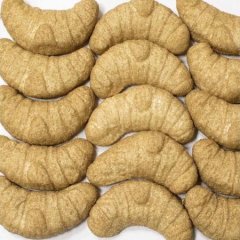 Маршмеллоу "Круассаны с шоколадной начинкой" 100 г 