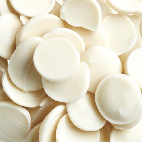 Шоколадная глазурь экстра белая ШОКОМИЛК 1 кг 