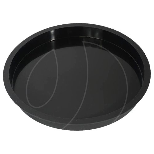 Форма силиконовая Silico "Диск" D18 см H2 см SA2166