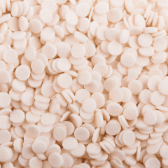 Посыпка кондитерская конфетти "Белое" 50 г tp63032