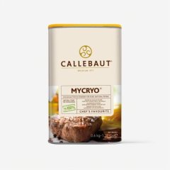 Какао-масло CALLEBAUT Mycryo 600 г NCB-HD706-Е0-W44
