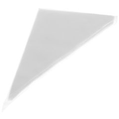 Мешок кондитерский одноразовый 35 см 1 шт 1426888, И-61