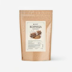 Корица молотая Альтер 50 г 73038