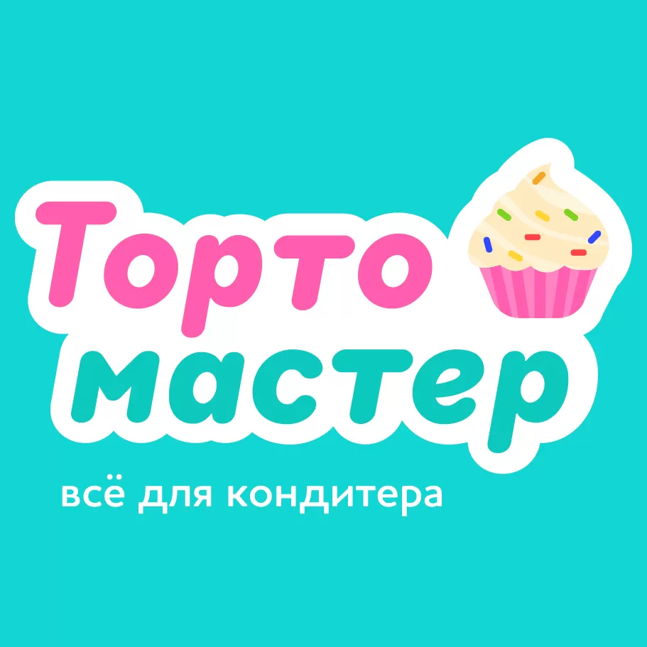 Купить форма для выпечки кекса 1 шт в интернет-магазине Тортомастер Старый Оскол